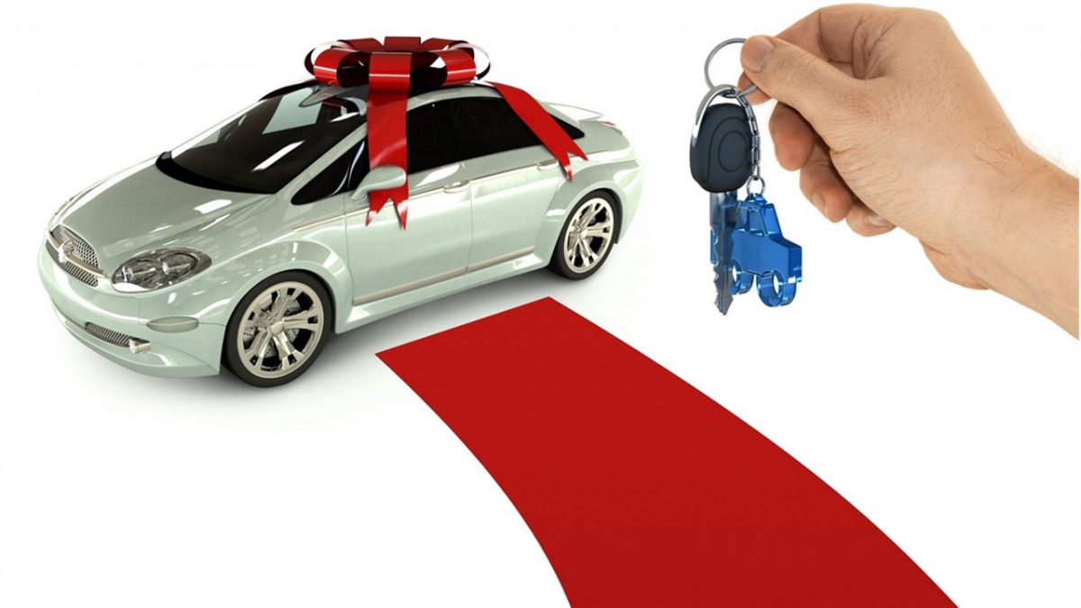 Advantages of the Auto Loan- for Owning Your Dream Car.
