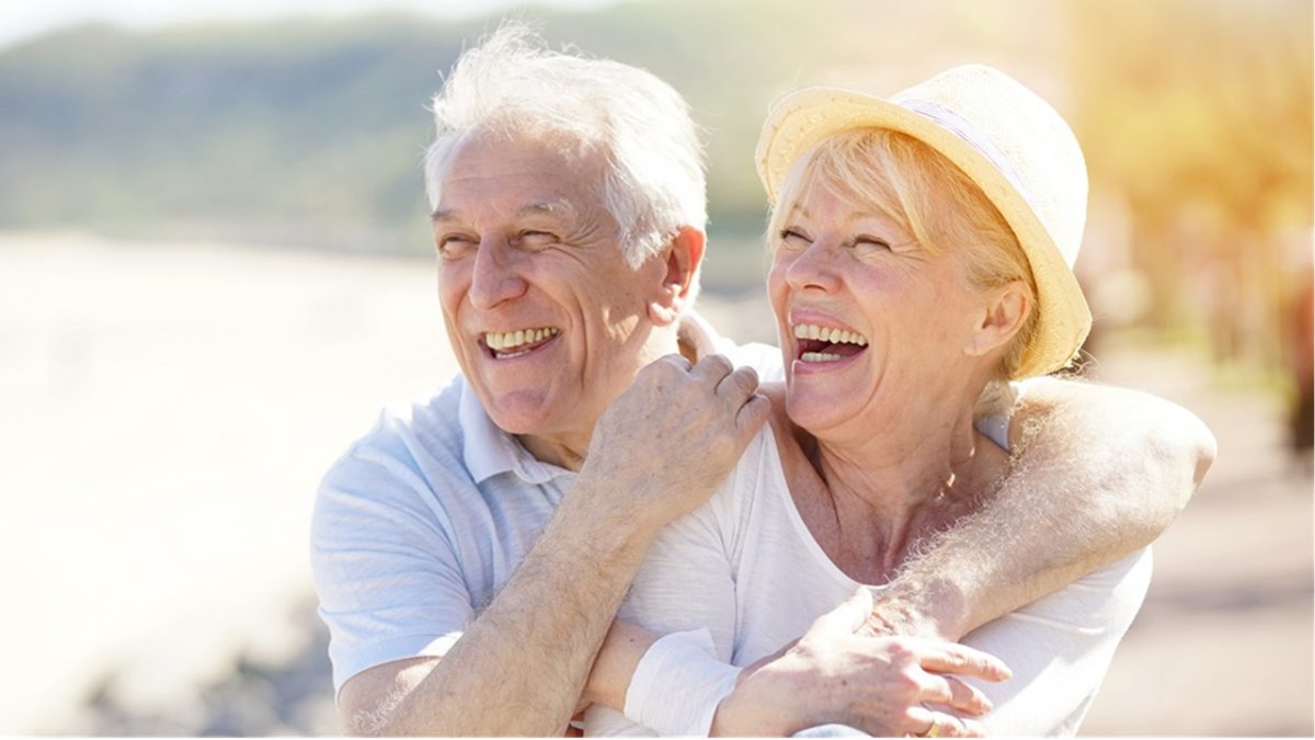 Get the Benefits of An old-Age Pension for a Comfortable Life.