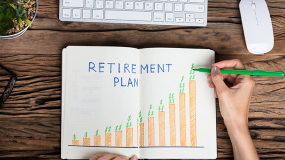 How to Prepare For Retirement Using Retirement Plan