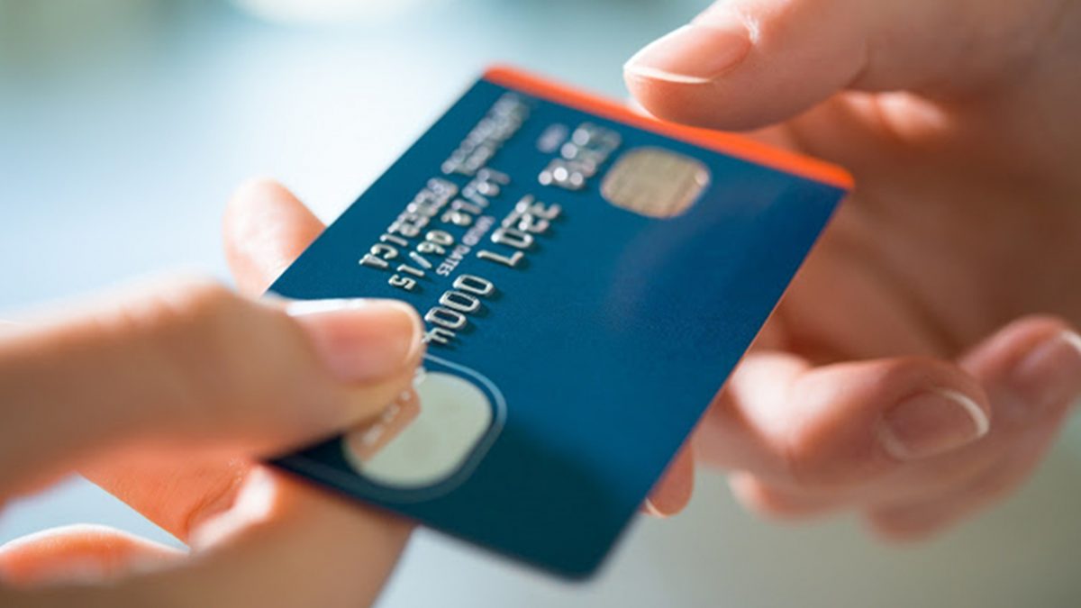 The Definition Of Reasonable Use of Credit Cards