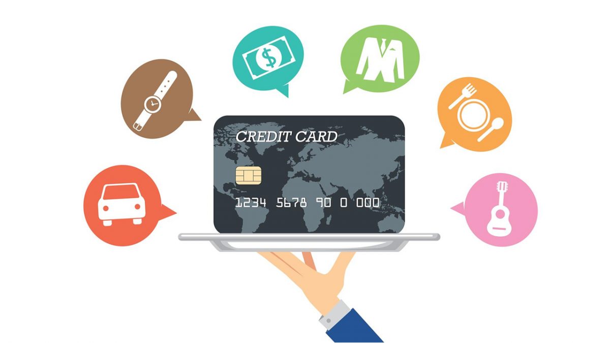 What Are Credit Card Points And How to Earn Them