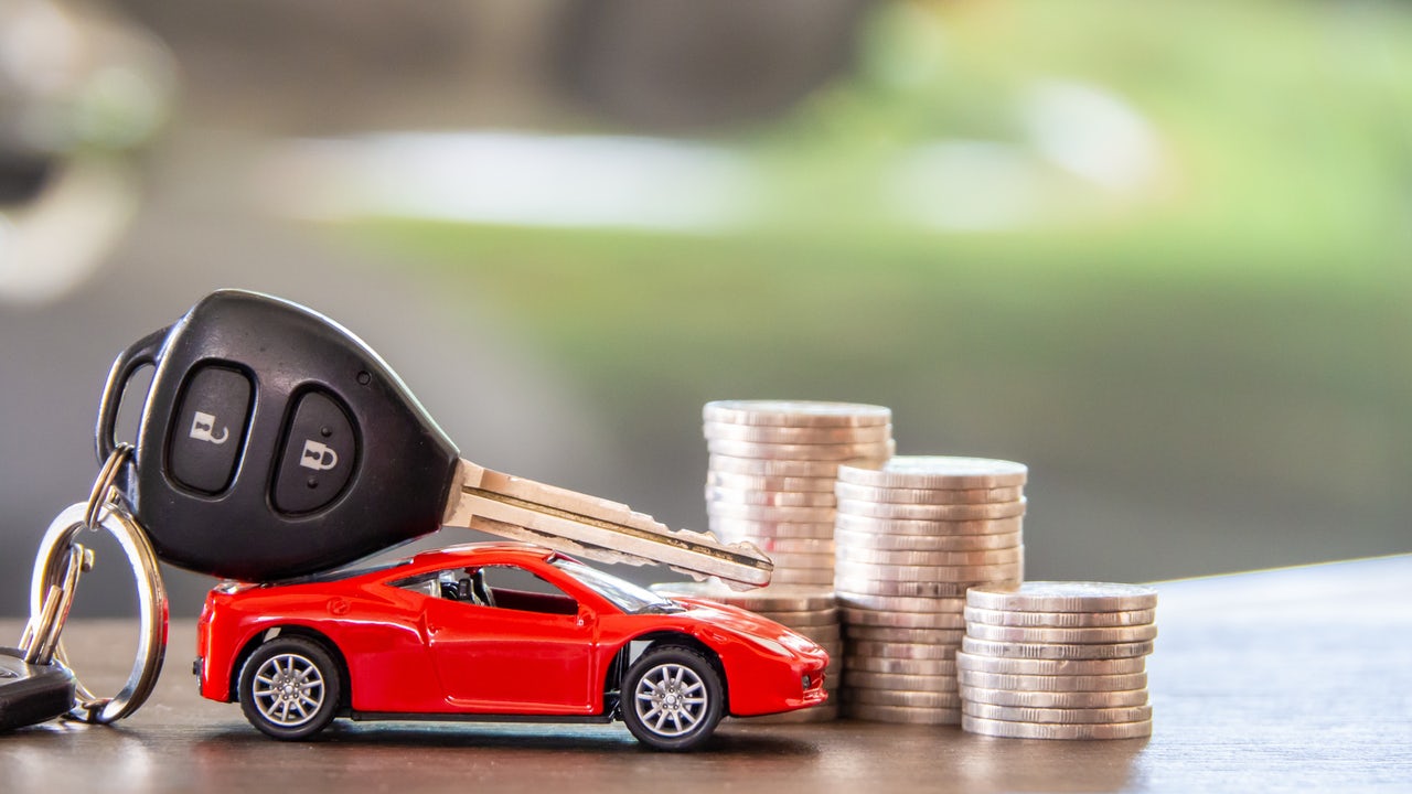 What Needs to Be Prepared for Auto Loan