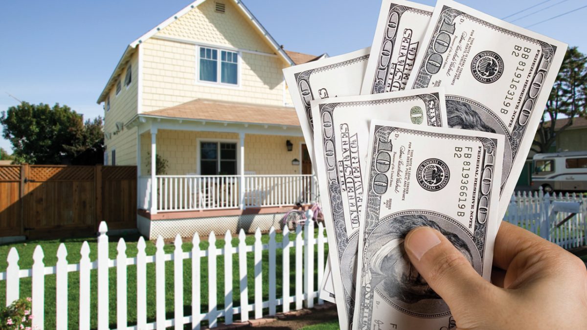 What You Need to Do After You’ve Paid Off Your Home Loan