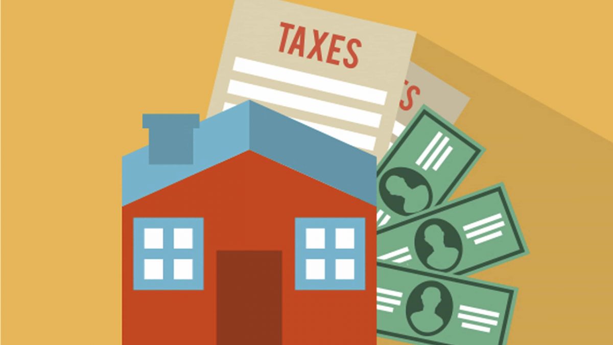 What You Need to Know About Taxes