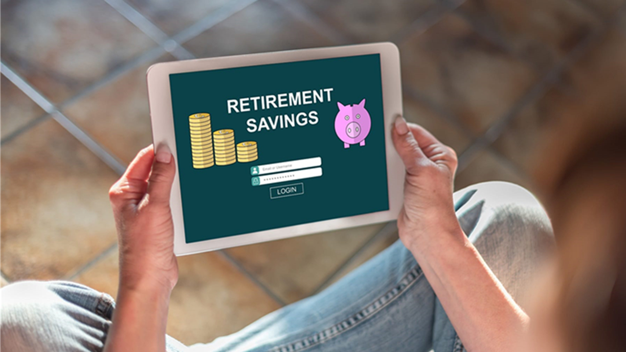 Retirement Savings Achieving a Secure Financial Future