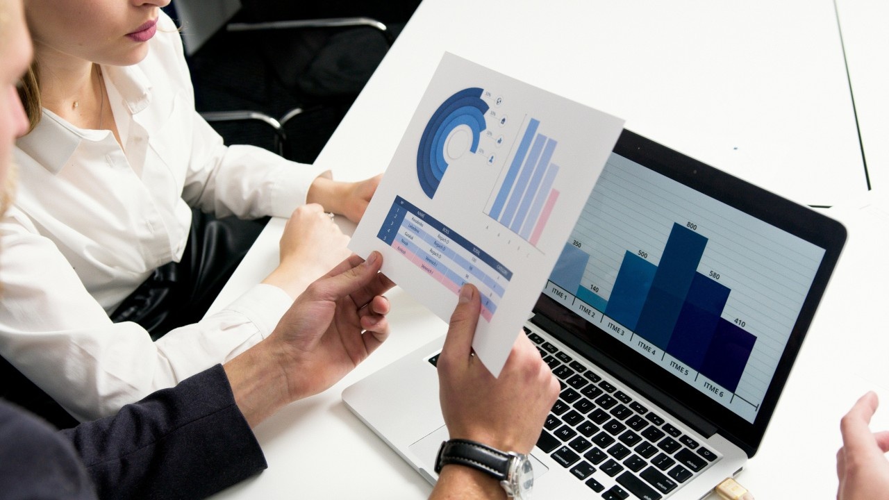 Key Components of Financial Strategy