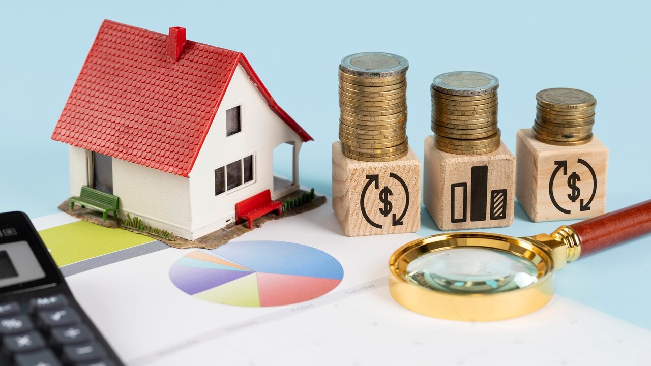 The Art of Asset Allocation: Building a Balanced Portfolio