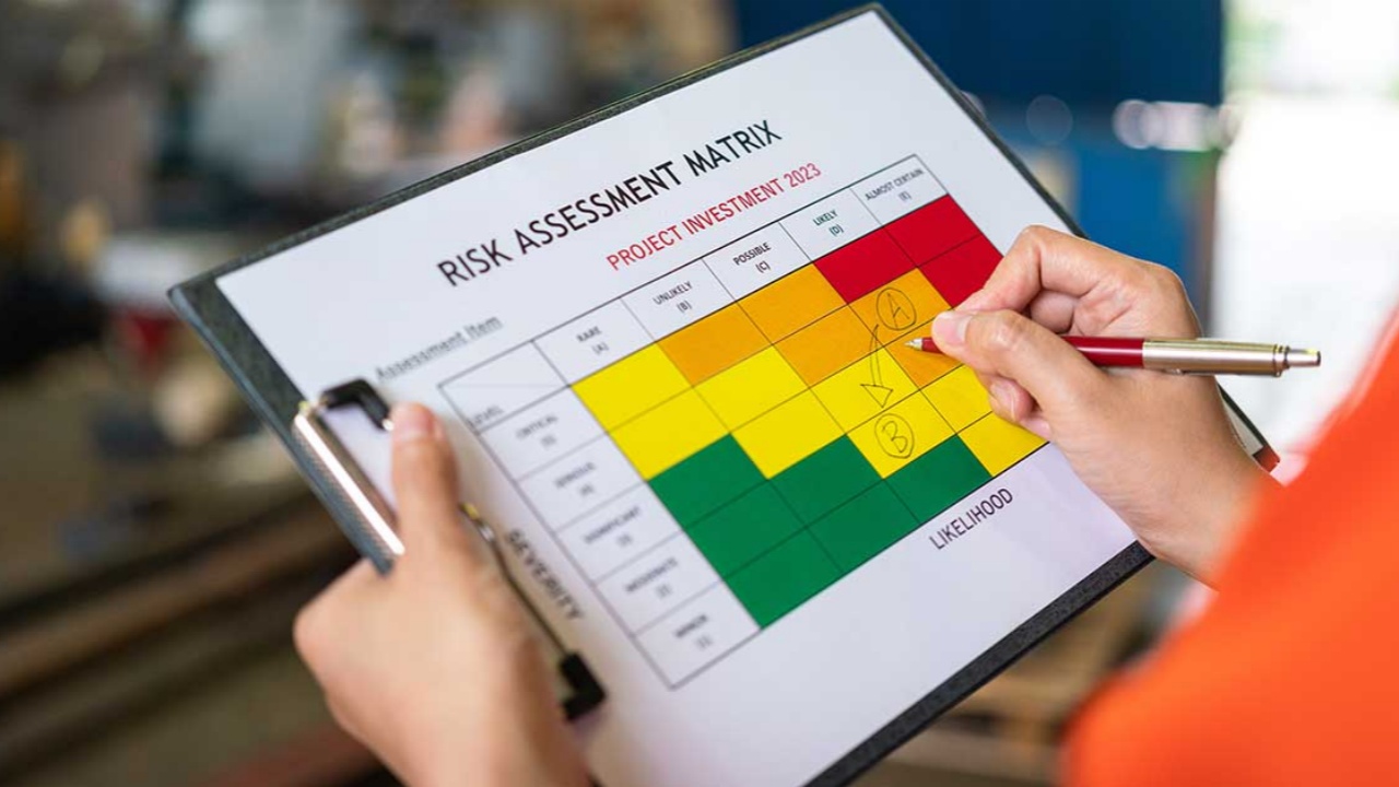 The Importance of Risk Assessment in Effective Planning